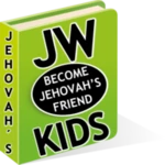 Logo of JW For Kids android Application 